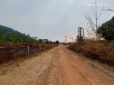 Đất minh phú 2520m2, mt40m, lô góc, 3 thoáng, 41 tỷ. ss. 2
