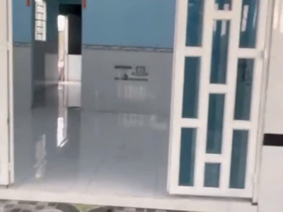Sở hữu ngay lô đất chính chủ bán có căn nhà cấp 4 đẹp - giá tốt 3