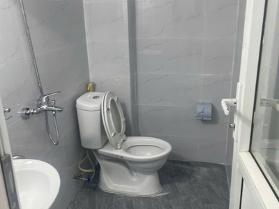 Chính chủ cho thuê phòng trọ khép kín mới xây   gần học viện chính sách - an khánh - hoài đức 1