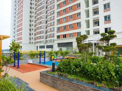 Cần chuyển nhượng 3 căn liền kề đẹp nhất, view công viên kđt phú thị riverside gia lâm 2