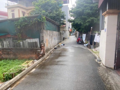 Đón sóng cầu ngọc hồi mới khởi công  bán đất xã đa tốn, gia lâm giá tốt, 66 triệu / m2, 51.8 m2 lh: 1