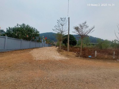 Đất minh phú 2520m2, mt40m, lô góc, 3 thoáng, 41 tỷ. ss. 3
