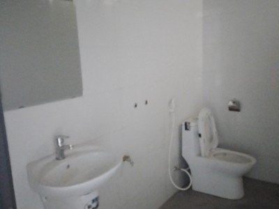 Nhà bùi xương trạch 45tr - mặt phố, 6 tầng 2