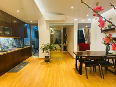 Bán căn hộ chung cư cao cấp - stellar garden vị trí vip  nội thất cao cấp  tiện ích full 1