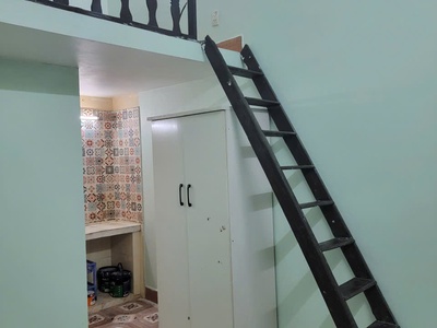 Cho thuê phòng trọ 25m2 đủ đồ tại mỹ đình, nam từ liêm, hà nội 3
