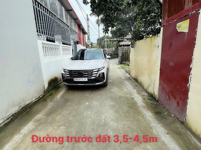 Bán đất đẹp tại an tiến, mỹ đức, hà nội, 1,5 tỷ, 90m2 1