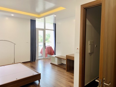 Cho thuê căn hộ Waterfront City, 1 ngủ Studio  35m2 . 5
