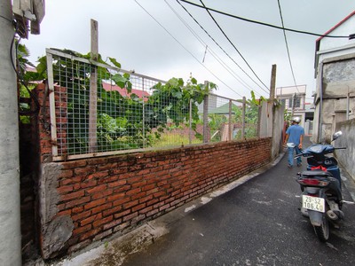 Bán đất bắc hồng 80m2, mt7.7m, 4.43 tỷ, vf3,  đông anh , gần phố. 4