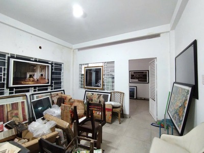 Mặt tiền kinh doanh cho thuê thu nhập 30tr/tháng  p.tân quy  quận 7 4