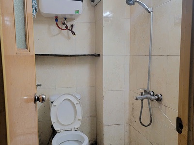 Cho thuê phòng trọ 25m2 đủ đồ tại mỹ đình, nam từ liêm, hà nội 4