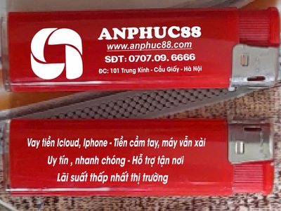 Bán Bật lửa các loại, in ấn theo yêu cầu 4