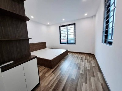  nhà 5 tầng gần đh công nghiệp   an cư đỉnh, đầu tư lời to  mặt tiền gần 5mét 3