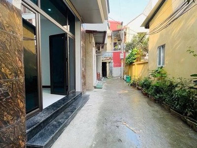  nhà 5 tầng gần đh công nghiệp   an cư đỉnh, đầu tư lời to  mặt tiền gần 5mét 0