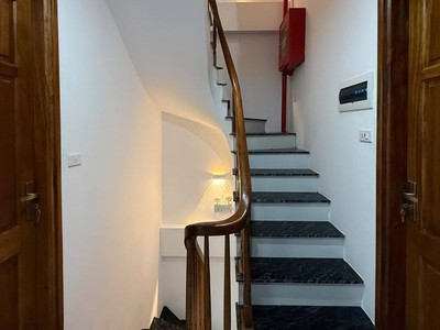  căn duy nhất sát vinhomes đan phượng   5 tầng, chỉ nhỉnh 4 tỷ 2