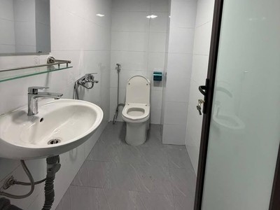  căn duy nhất sát vinhomes đan phượng   5 tầng, chỉ nhỉnh 4 tỷ 4