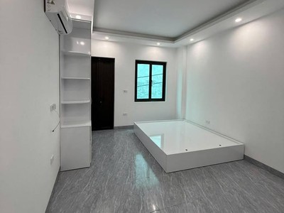  căn duy nhất sát vinhomes đan phượng   5 tầng, chỉ nhỉnh 4 tỷ 3
