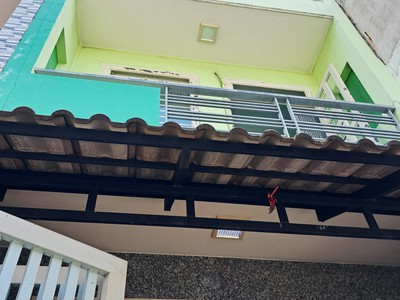 Nhà 3 tầng 48m2 btct hxh đỗ cửa, liên khu 5-6,tân kỳ tân qúy, bhhb, bình tân. 0