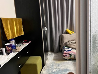 Bán nhà 4 tầng 68m2  4,5x15  hxh 7m thông tân chánh hiệp 10 quận 12. 4