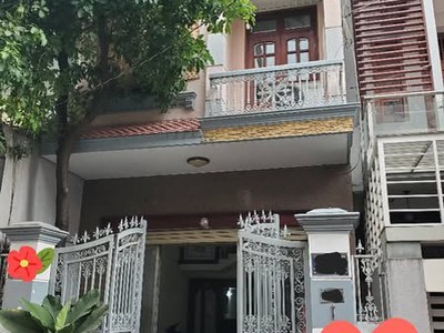 Siêu phẩm tân bình - phan huy ích - đường nhựa 6m - ngay đầu phan huy ích với trường chinh 2