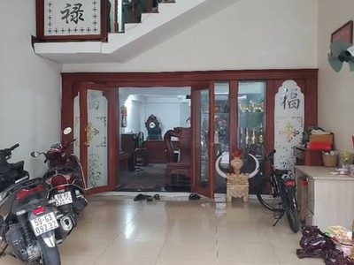 Siêu phẩm tân bình - phan huy ích - đường nhựa 6m - ngay đầu phan huy ích với trường chinh 1