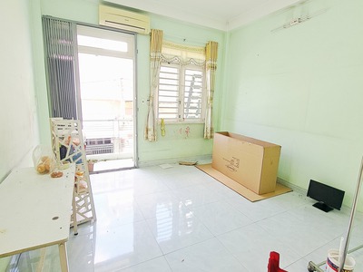 Nhà 3 tầng 48m2 btct hxh đỗ cửa, liên khu 5-6,tân kỳ tân qúy, bhhb, bình tân. 3