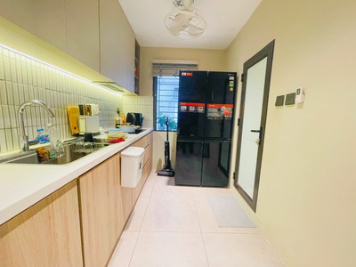 Bán tập thể gần liễu giai, ba đình, 68m, 2pn, nhà đẹp full nội thất, 4.65 tỷ 4