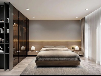 Nhà mới thạch bàn 40m2 6t, gara ô tô, thang máy, nở hậu, tiện ích bạt ngàn - nhỉnh 12 tỷ 3