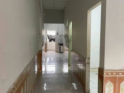 Bán nhà cấp 4   kiệt ôtô hoàng minh thảo, p. hòa khánh   trước đh duy tân   chỉ 2,6x tỷ 1