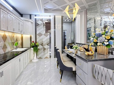 Bán nhà 93m2 gần đõ xuân hợp phước long b tp thủ đức nhỉnh 7 tỷ 3