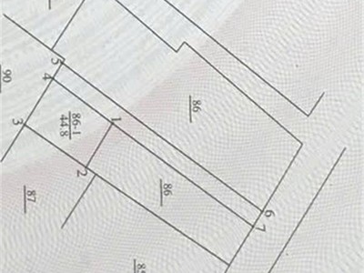 Nhà tư đình chủ cần bán gấp . ngõ thông - gần phố cổ linh - bát khối - khu vực phát triển 0