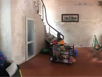 Nhà tư đình chủ cần bán gấp . ngõ thông - gần phố cổ linh - bát khối - khu vực phát triển 1