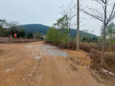 Đất minh phú 2520m2, mt40m, lô góc, 3 thoáng, 41 tỷ. ss. 4