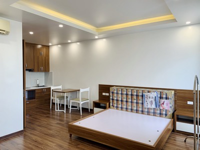 Cho thuê căn hộ Waterfront City, 1 ngủ Studio  35m2 . 2