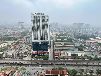 Cần bán chung cư cao cấp khu vip đỉnh cao nằm trên mặt phố nguyễn tuân đang mở rộng 2