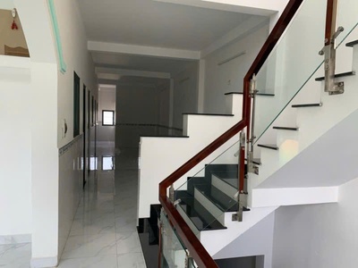 Nhà 3 tầng đẹp hẻm 256 phan huy ích ngang 7m 170m2 sát tân bình gấp bán chỉ 16.7 tỷ. 4