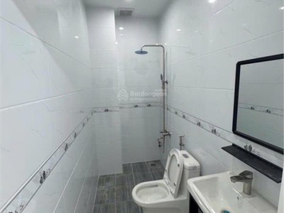Tân phú. trần thủ độ. 3t 60,2 m2. 4 x15, nở hậu, 6 tỷ xx. 3