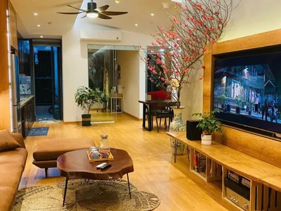 Bán căn hộ chung cư cao cấp - stellar garden vị trí vip  nội thất cao cấp  tiện ích full 0