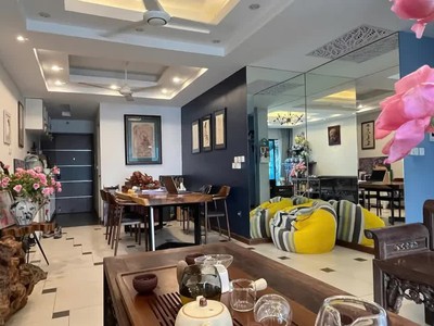 Cần bán chung cư cao cấp khu vip đỉnh cao nằm trên mặt phố nguyễn tuân đang mở rộng 0