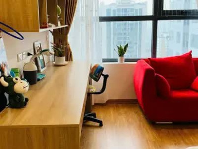 Bán căn hộ chung cư cao cấp - stellar garden vị trí vip  nội thất cao cấp  tiện ích full 2