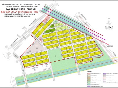 KDC An Thuận   Long Thành: Cơ hội đầu tư đón đầu sân bay, sinh lời cao 0