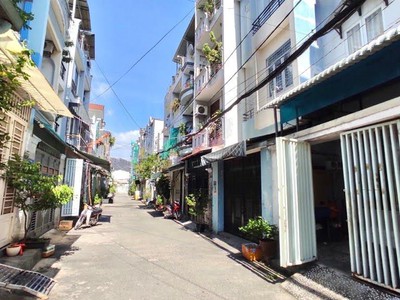 Bán nhà gò vấp, hẻm xe hơi phạm văn chiêu, 118m , 8 pn, 2 mặt hẻm, chỉ 9.9 tỷ tl 0