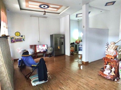 Bán nhà gò vấp, hẻm xe hơi phạm văn chiêu, 118m , 8 pn, 2 mặt hẻm, chỉ 9.9 tỷ tl 2