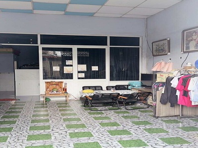 Bán nhà mặt tiền trung lân hạ 800tr, bà điểm, hóc môn, 120m2, cho thuê 8tr/tháng 1