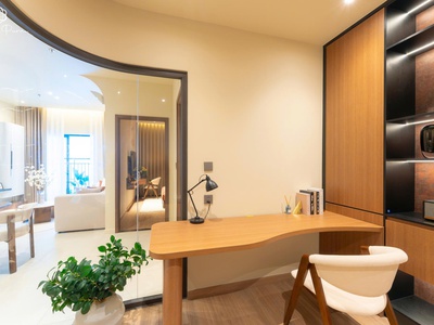 La Pura   Sống Đẳng Cấp, Đầu Tư Sinh Lời Tại Trung Tâm Thuận An 6