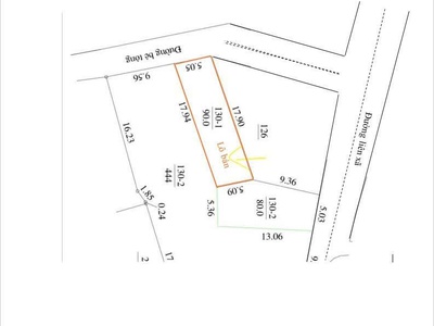 Bán đất đẹp tại an tiến, mỹ đức, hà nội, 1,5 tỷ, 90m2 2