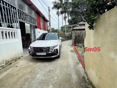 Bán đất đẹp tại an tiến, mỹ đức, hà nội, 1,5 tỷ, 90m2 3