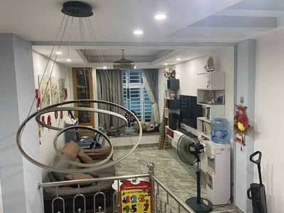 Nhà đẹp sẵn ở luôn - ô tô lùi tận cửa - 30m ra đường ô tô tránh và bão gửi ô tô - ngõ thông 2