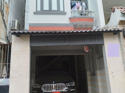 Cần bán nhà - 2 tầng - 81m2 -  hxn- nguyễn phúc - ngay tt phường 15 tân bình- chỉ 9,89 tỷtl., 0