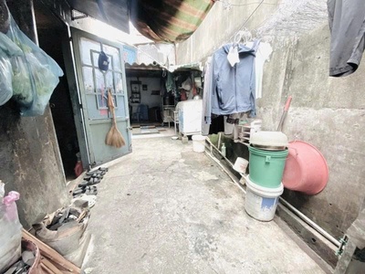 Bán nhà lô góc hẻm 10m đinh bộ lĩnh - thông xvnt, 7x14,6m, cấp 4 - tiện xây, 17 tỷ. 2