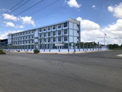 KDC An Thuận   Long Thành: Cơ hội đầu tư đón đầu sân bay, sinh lời cao 2